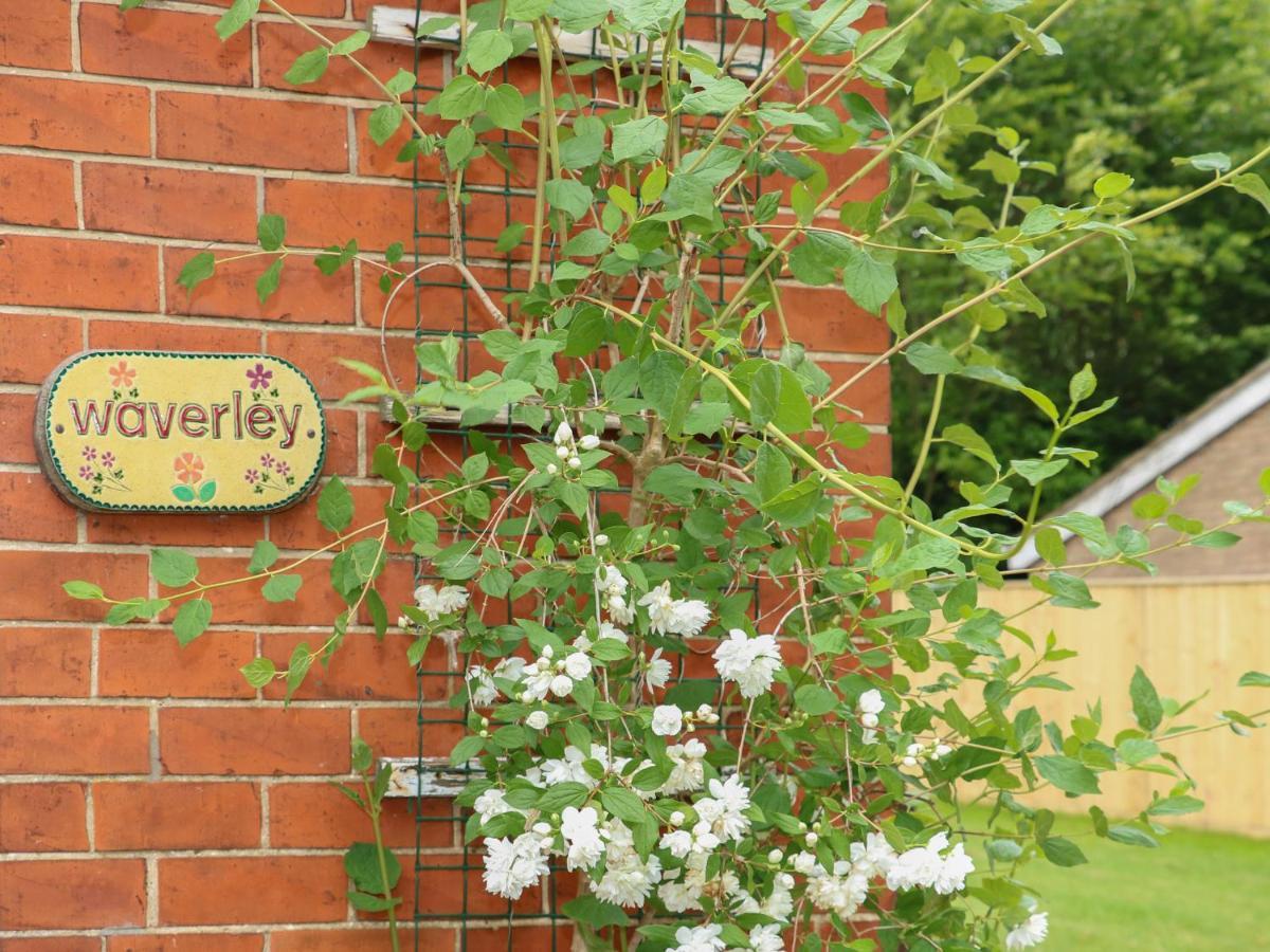 Waverley Spilsby 외부 사진