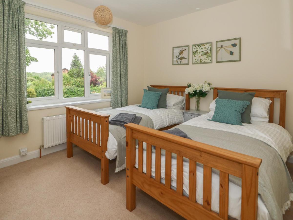 Waverley Spilsby 외부 사진