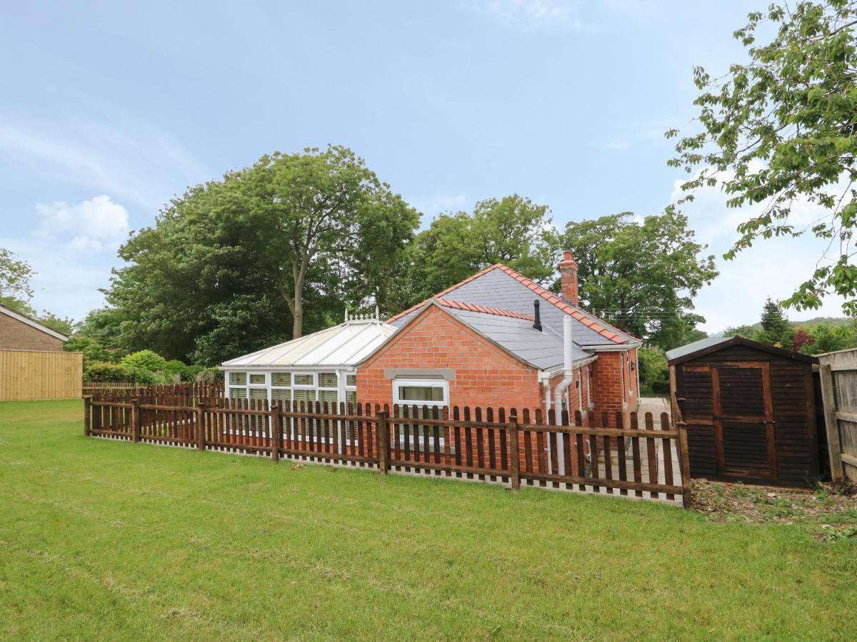 Waverley Spilsby 외부 사진
